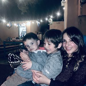 Meet your Posher, Angelica